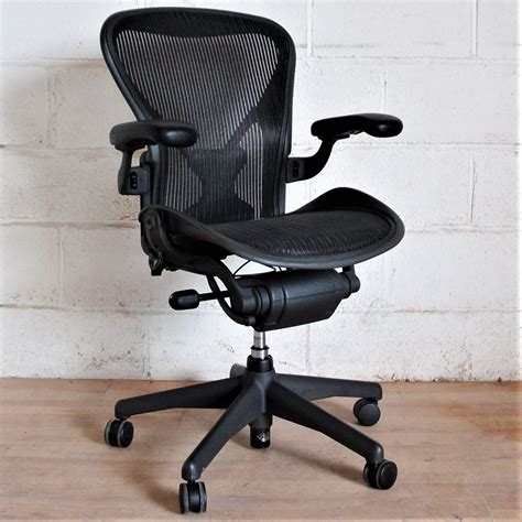 herman aeron chair cheap|cheapest aeron chair herman miller.